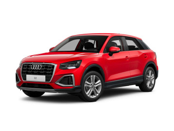 Audi Q2 35 TFSI Sport 5dr S Tronic Petrol Estate